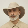 thumbnail image 2 of Tilley Men's T4MO-1 Airflo Hikers Hat, 2 of 50