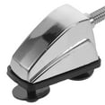 thumbnail image 3 of unbranded Lug Individual Cromado Para Batería Y Bajo Con Hardware De Montaje Para Batería, 3 of 8