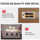 thumbnail image 3 of Adornos navideños en nuestro nuevo hogar Nuestra primera Navidad para decoraciones de fiestas navideñas en familia, 3 of 5