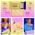 Treats High Protein Low Carb Keto Friendly 1G Of Sugar Gluten treats-high-protein-low-carb-keto-friendly-1g-of-sugar-gluten