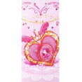 thumbnail image 1 of Cuadros Decorativos Bricolaje en forma especial 5D reloj flor mariposa Kit diamante pintura (Y124) Tmvgtek embutido en tela, 1 of 9