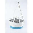 thumbnail image 3 of Baby Diaper Caddy Organizer, 3 of 8