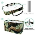 thumbnail image 4 of Tree Large Foldable Laundry Organizer Bag with Oxford Cloth Material, 4 of 7