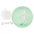 thumbnail image 1 of 10 Minutes Portable USB Ultrasonic Washing Machine Washer Dishwasher for Tableware Fruits Vegetable, 1 of 8