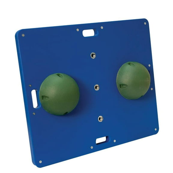 CanDo MVP Balance System, 15" x 18" Board (Board ONLY)