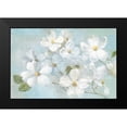 thumbnail image 2 of Nai, Danhui 18x13 Black Modern Framed Museum Art Print Titled - Indiness Blossoms Light, 2 of 5