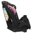 thumbnail image 5 of Disney Baby Ellaris Convertible Car Seat, Minnie Charm, 5 of 15
