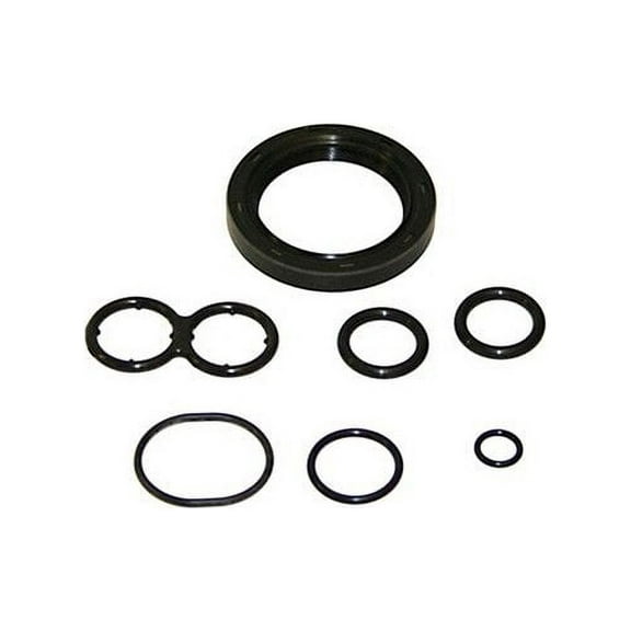 Oil Pump Gasket Kit - Compatible with 1986 - 1990 Acura Legend 1987 1988 1989