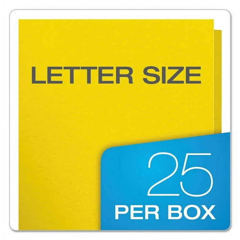 Twin-Pocket Folders with 3 Fasteners, 0.5 Twin-Pocket Folders with 3 Fasteners, 0.5