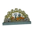 thumbnail image 3 of Elodie Halloween Centerpiece Table Decoration, Light Up Sketch, Table Decorations D, 3 of 8