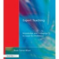 thumbnail image 1 of Expert Teaching: Knowledge and Pedagogy to Lead the Profession, 1 of 4