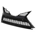 thumbnail image 2 of Bumper Face Bar Grilles Front Lower  5310206650 for Toyota Camry 2021-2024, 2 of 4