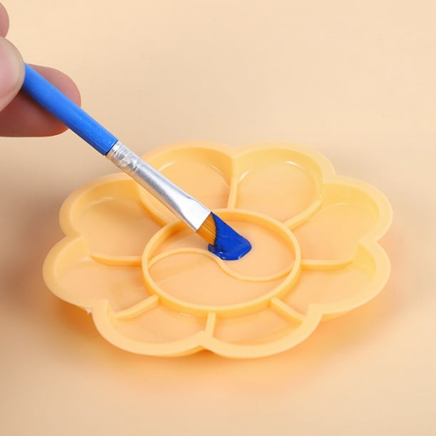 Limpieza Como Quitar Acrilico Del Pincel Como Quitar Pintura