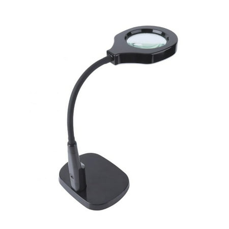 5x Led Magnifying Lamp Magnifier Light 2 In 1 Clamp Table Desk 5x Led Magnifying Lamp Magnifier Light 2 In 1 Clamp Table Desk Great