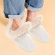 thumbnail image 4 of unbranded 1Pair Soft Detachable Shoe Liner Insert for Warmth and Breathability, 4 of 7