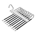 thumbnail image 2 of Organizador colgante para pantalones Inteprter Negro 33.2x24 cm, 2 of 6