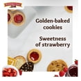 thumbnail image 3 of Pepperidge Farm Verona Indulgence: Strawberry Thumbprint Cookies - Perfect Duo for Any Occasion (4 Pack Combo 72 Individual Cookies in Total), 3 of 9