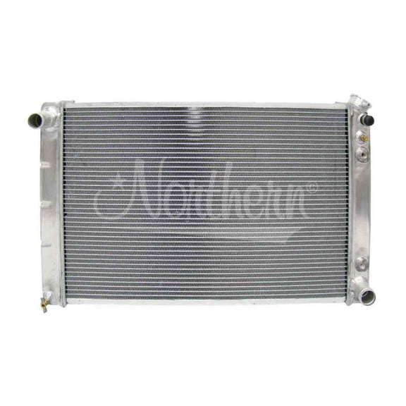 National Radiator GM 65-90 30-3/4" Wx18-5/8" Hx3-1/8" Radiator P/N 205027