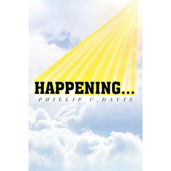 Happening... (Paperback)