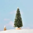 thumbnail image 2 of christmas decorations Christmas needle Christmas tree accessories are cute home decorations, 2 of 3