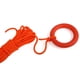 thumbnail image 3 of Flotante Boya Hebilla Artículos Accesorios Deportivo Acuático Actividades Aire Libre Duradero Flexible Ajustable Cómodo de Usar Llevar Ligero Sunnimix Anillo flotante, 3 of 7