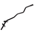 thumbnail image 2 of TOPAZ Heater Hose Assembly for Ford F-150 1997-2003 F-150 Heritage 2004 F65Z18663FB, 2 of 6