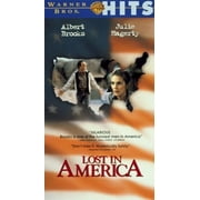 Angle View: Lost In America / Warner Hits (VHS)