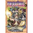 thumbnail image 4 of Fairy Tail 42, Hiro Mashima Paperback, 4 of 5