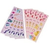 My Little Pony Party Favor Sticker Strips, 8ct