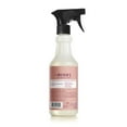 thumbnail image 6 of Mrs. Meyer's Clean Day Multi-Surface Everyday Cleaner, Rose Scent, 16 Fl Oz Bottle, 6 of 6