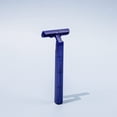 thumbnail image 5 of Maquinillas de afeitar desechables Dorco Fresh Twin Blade (paquete de 6) para hombres y mujeres, 5 of 5
