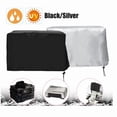 thumbnail image 2 of MH-Copy machine cover 50*40*30cm, Dust cover for printer, Polyes, 2 of 5