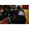thumbnail image 3 of Mens Vintage Polaris Snowmobile Jacket, 3 of 7
