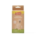thumbnail image 6 of Glad for Pets Compostable Waste Bags, Extra Large Size, 120 Count | Sustainable Dog Waste Bags Made from Cornstarch, Certified At-Home and Industrially Compostable Poop Bags, 6 of 6