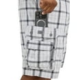 thumbnail image 5 of Lee Big Men's 11.5" Wyoming Cargo Short, Sizes 42-60, 5 of 6