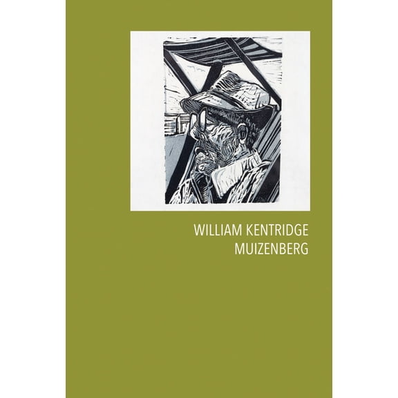 William Kentridge: Muizenberg, (Hardcover)