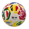 thumbnail image 2 of Balón Wilson Honor No. 5, 2 of 4