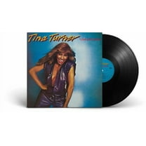 Tina Turner - Love Explosion - Music & Performance - Vinyl
