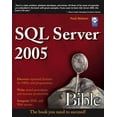 thumbnail image 1 of Pre-Owned SQL Server 2005 Bible, 1 of 1
