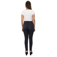 thumbnail image 5 of Pantalón Skinny Britos Jeans Mujer Gris Corazón 025060, 5 of 5