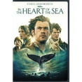 thumbnail image 2 of In The Heart Of The Sea (DVD + Digital Copy With UltraViolet) (Walmart Exclusive), 2 of 2