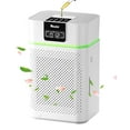 thumbnail image 1 of Purificador de aire VEWOR ClearAir-A5 H13 True HEPA para 1560 pies², 1 of 9