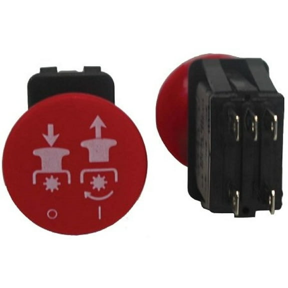 Oregon Replacement Switch Pto Bobcat 2188153