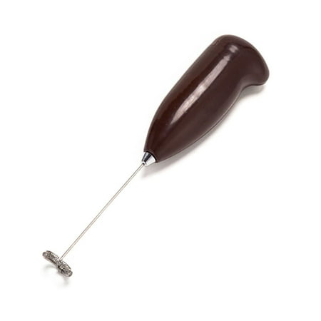 

Mini Electric Milk Frother Premium ABS Material Food-grade Frother for Home Kitchen Accessory