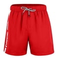 thumbnail image 1 of RIPT Essentials Mens Swim Shorts, 1 of 4