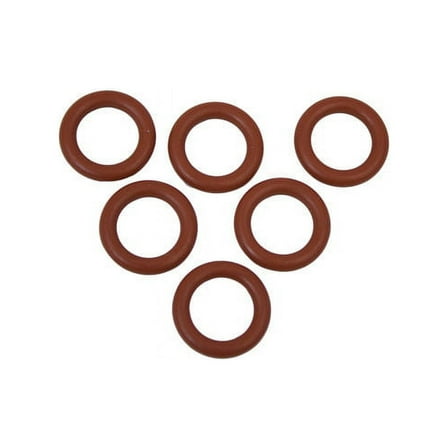 A/C O-Ring - Compatible with 2000 - 2009 Ford Mustang 2001 2002 2003 2004 2005 2006 2007 2008