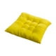 thumbnail image 1 of Fiudx Juego de Cojines Ergonómicos, Cojín de Asiento Premium y Cómodo, Cojín Portátil y de Apoyo, Diseño Fácil de Limpiar, Ideal para Uso En Exteriores En Casa o En La Oficina, Ideal para Estudiantes, 1 of 3