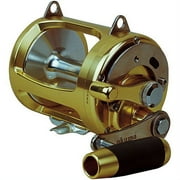 Okuma Titus Gold 30 Size Offshore Leverdrag Reel