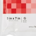 thumbnail image 3 of McKesson Hot Compress for Pain and Swelling, Instant Hot Pack, 5 in x 7 in, 1 Count, 24 Packs, 24 Total, 3 of 8