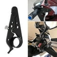 thumbnail image 2 of YOPTOP Motorcycle Cruise Control Throttle Lock Assist Retainer Wrist Grip Universal, 2 of 7